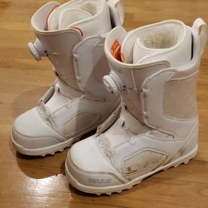 Thirty Two Snowboard Boots 7.5